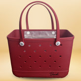 Bondi Totes Co in Sunset Reef